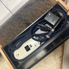 【差し上げます】コタツテーブルの画像