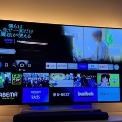 LG 有機ELテレビ 65インチOLED65C7P