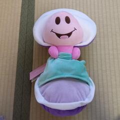 不思議の国のアリスメガジャンボぬいぐるみ