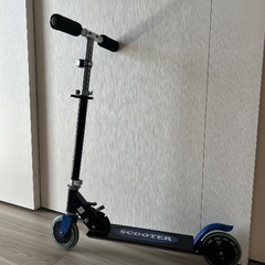 キックスケーターの画像