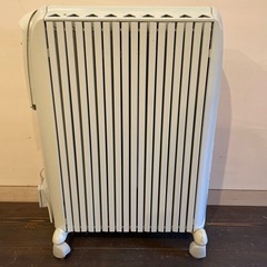 デロンギ　オイルヒーター