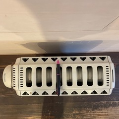 【値下げしました】デロンギ　オイルヒーターの画像