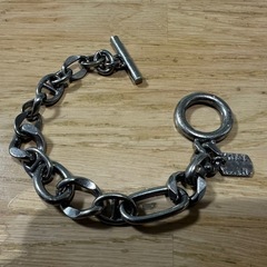 ポールスミス　ブレスレット