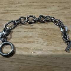 ポールスミス　ブレスレットの画像