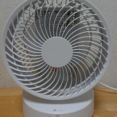 ※値下げ※【ニトリ】2023年製　使用数回のみ　サーキュレーター　扇風機の画像
