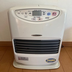 美品 ダイニチ ブルーヒーター FW-323NE 石油ファンヒー...