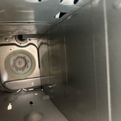 美品 ダイニチ ブルーヒーター FW-323NE 石油ファンヒーター 暖房器具 2007年製の画像