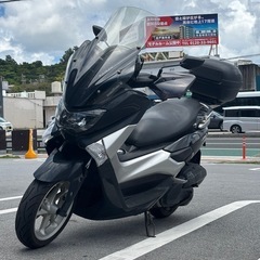NMax125