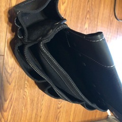 DIYにどうぞ‼️【未使用品】腰袋の画像