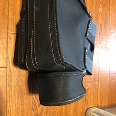 DIYにどうぞ‼️【未使用品】腰袋の画像