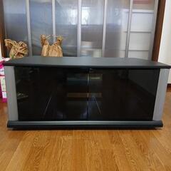 【お取引中】テレビ台