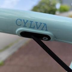 ブリジストン　CYLVA    F24の画像