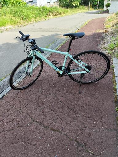 2018 SCOTT SPEEDSTER11 XXS ロードバイク