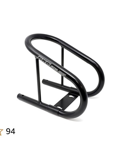 ディーアールシー(DRC) ホイールチョック