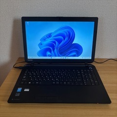 【訳有】【Win11】 東芝 dynabook Satellit...