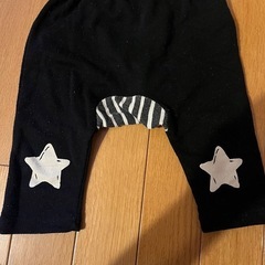 赤ちゃんズボン70〜80センチ