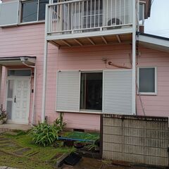 手数料なし/無償譲渡/4LDK・トイレ1、2階にあり、駐車…