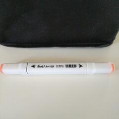 アートマーカーの画像