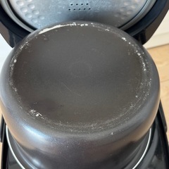 【象印】炊飯器の画像
