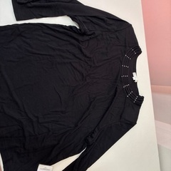 新品　長袖の画像