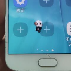 Galaxy s6の画像