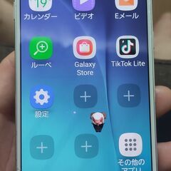 Galaxy s6の画像