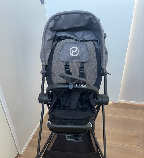 サイベックスミオス