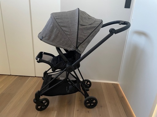 サイベックスミオス