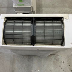 【フェイス新品・空気清浄機能付き】ダイキンエアコン うるさらX（Rシリーズ）[AN56XRP]の画像