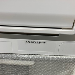 【フェイス新品・空気清浄機能付き】ダイキンエアコン うるさらX（Rシリーズ）[AN56XRP]の画像
