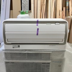 【フェイス新品・空気清浄機能付き】ダイキンエアコン うるさらX（Rシリーズ）[AN56XRP]の画像