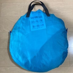 【お取引中】【無料】ポップアップシェルターの画像
