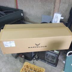74ジムニーシエラ用　マーベラスオーバーフェンダー 新品