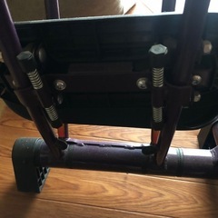 健康器具　純正色　足のリハビリに。の画像