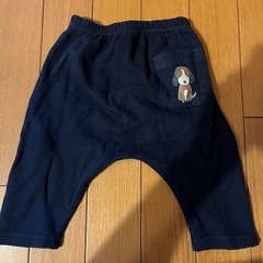 70〜80センチズボン