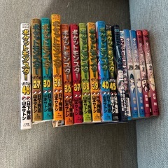 漫画　まとめ