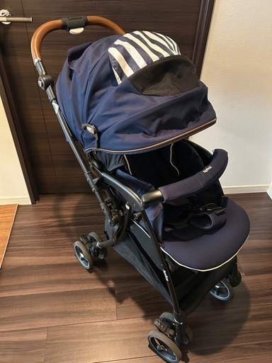 【直接引取】Aprica ラクーナビッテクッション アップリカ ラクーナ ビッテ クッション 2023年モデル [デンメルング