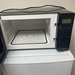 2022年製　電子レンジ