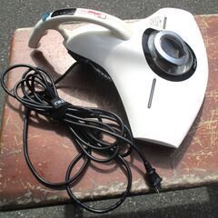 ☆レイコップ Raycop RS-300JWH ふとんクリーナー...