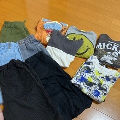 キッズ120　