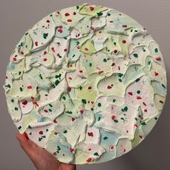 抽象画 絵 アート 現代アート ほっぴんぐしゃわー