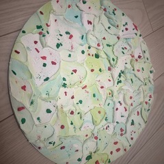 【決まりました】抽象画 絵 アート 現代アート ほっぴんぐしゃわーの画像