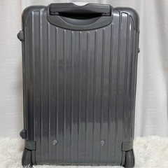 リモア　サルサ　スーツケース　35Lの画像