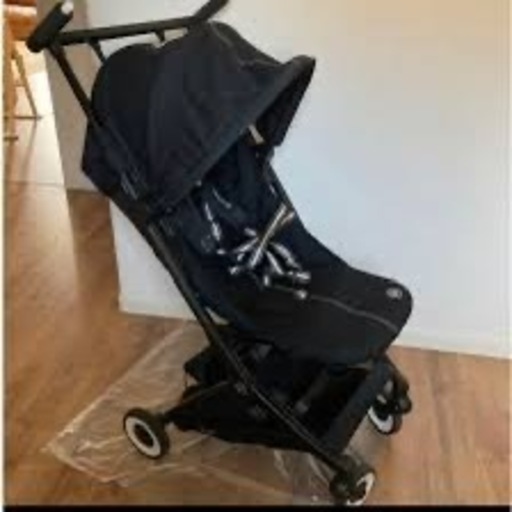 サイベックスリベル　ブラック