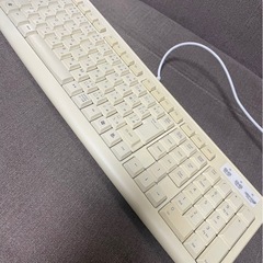 キーボード