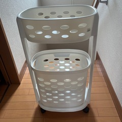 ランドリーワゴン