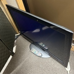 32インチ　液晶テレビ　Panasonic 2010年製