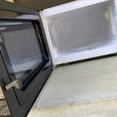 電子レンジ2019の画像