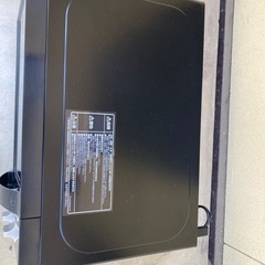 電子レンジ2019の画像