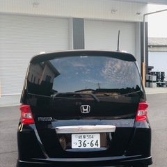 ホンダ　フリード　の画像